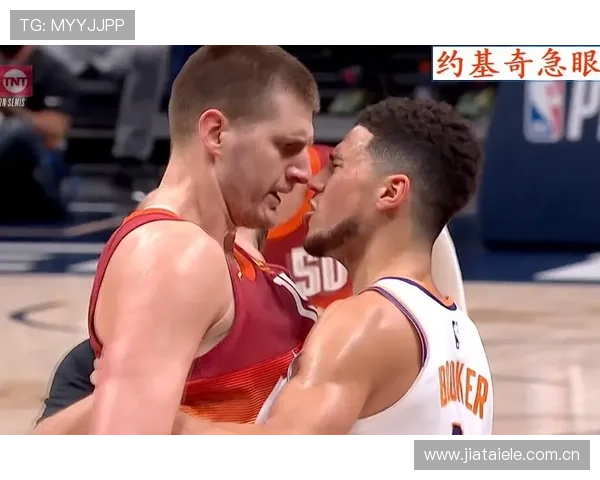 约基奇三双里程碑险胜詹姆斯