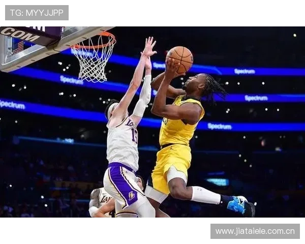 [NBA]里夫斯45分 主场击败步行者.